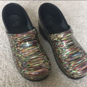 Dansko Clogs